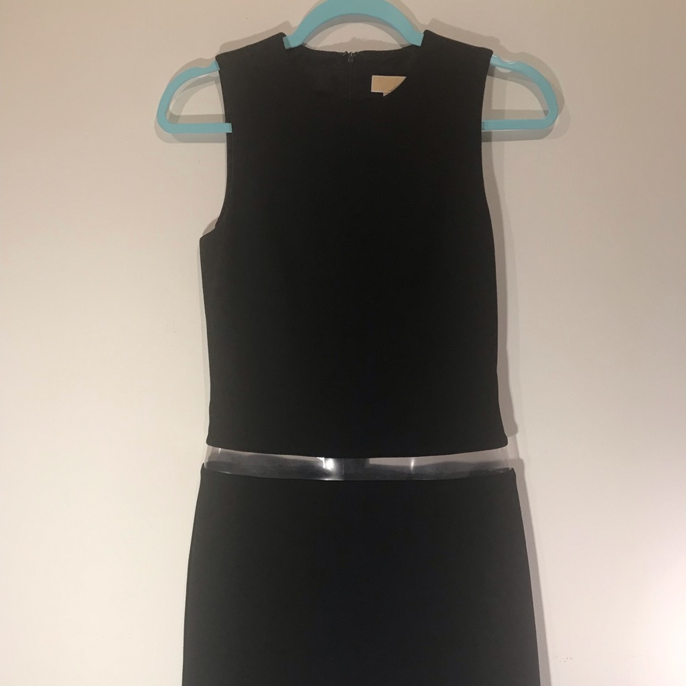 Michael Kors - designer collection dress